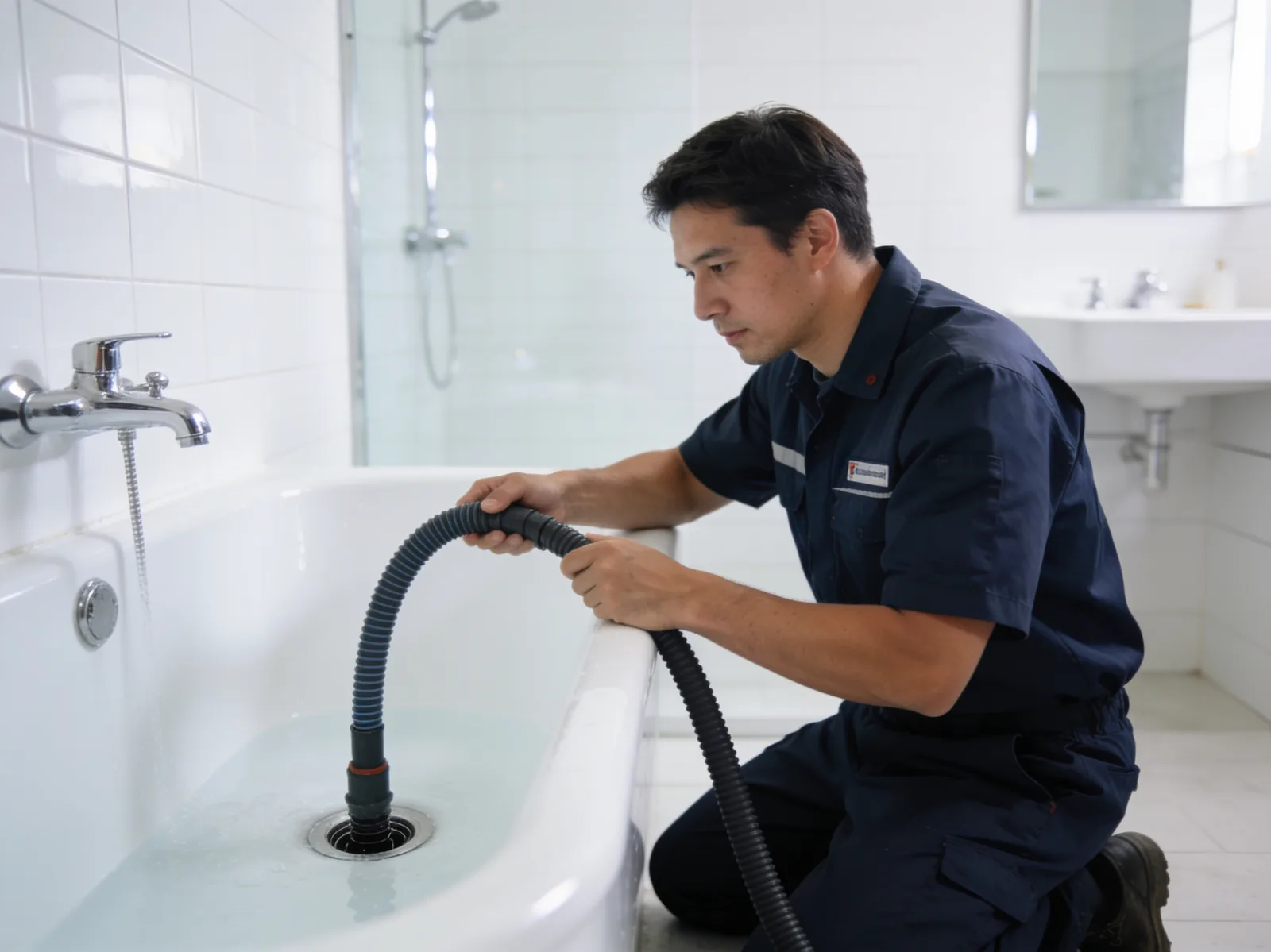 Emergency Plumber Mcfarland, KS FAQs